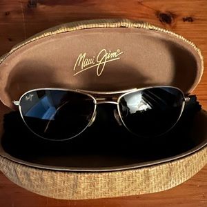 Maui Jim’s Sunglasses